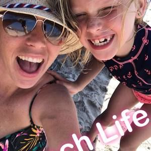 Meet your Posher, Maureen